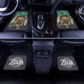 Impa Car Floor Mats Custom Car Accessories - Gearcarcover - 2