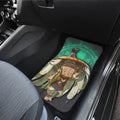 Impa Car Floor Mats Custom Car Accessories - Gearcarcover - 3
