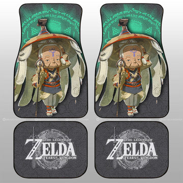 Impa Car Floor Mats Custom Car Accessories - Gearcarcover - 1