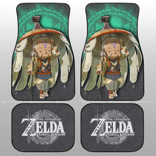 Impa Car Floor Mats Custom Car Accessories - Gearcarcover - 1