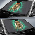 Impa Car Sunshade Custom Car Accessories - Gearcarcover - 2