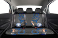 Indianapolis Colts Car Back Seat Covers Custom Car Accessories - Gearcarcover - 2