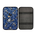 Indianapolis Colts Car Center Console Cover Cartoon Theme Collection - Gearcarcover - 2