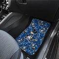 Indianapolis Colts Car Floor Mats Cartoon Theme Collection - Gearcarcover - 3