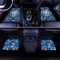Indianapolis Colts Car Floor Mats Custom Car Accessories - Gearcarcover - 2