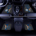 Indianapolis Colts Car Floor Mats Custom Car Accessories - Gearcarcover - 2