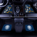 Indianapolis Colts Car Floor Mats Custom Car Accessories - Gearcarcover - 2