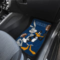 Indianapolis Colts Car Floor Mats Custom Car Accessories - Gearcarcover - 3