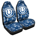 Indianapolis Colts Car Seat Covers Custom Car Accessories - Gearcarcover - 3