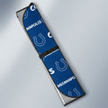Indianapolis Colts Car Sunshade Sporty Team Collection - Gearcarcover - 3