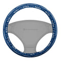 Indianapolis Colts Steering Wheel Cover Sporty Team Collection - Gearcarcover - 2