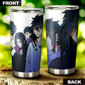 Indra Outsutsuki, Madara Tumbler Cup Custom Anime Accessories - Gearcarcover - 3