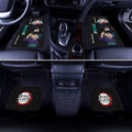Inoko Car Floor Mats Custom - Gearcarcover - 3