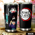Inoko Tumbler Cup Custom - Gearcarcover - 1