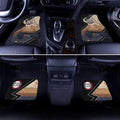 Inosuke Car Floor Mats Custom Car Accessories - Gearcarcover - 3