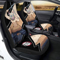 Inosuke Car Seat Covers Custom Car Accessories - Gearcarcover - 1