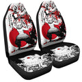 Inosuke Car Seat Covers Custom Japan Style Car Accessories - Gearcarcover - 3
