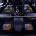 Inosuke Hashibira Car Floor Mats Custom Car Accessories - Gearcarcover - 2