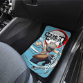Inosuke Hashibira Car Floor Mats Custom Car Accessories - Gearcarcover - 3