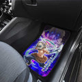 Inosuke Hashibira Car Floor Mats Custom Characters Car Accessories - Gearcarcover - 3