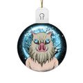 Inosuke Hashibira Led Ornament Car Decorations Collection - Gearcarcover - 1