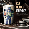 Inosuke Hashibira Tumbler Cup Anime Collection - Gearcarcover - 3