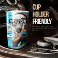 Inosuke Hashibira Tumbler Cup Custom Car Accessories - Gearcarcover - 3