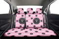 Inter Miami CF Car Back Seat Covers Sporty Team Collection - Gearcarcover - 2