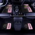 Inter Miami CF Car Floor Mats Custom Car Accessories - Gearcarcover - 2