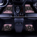 Inter Miami CF Car Floor Mats Custom Car Accessories - Gearcarcover - 2