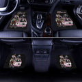 Inter Miami CF Car Floor Mats Custom Car Accessories - Gearcarcover - 2
