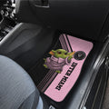 Inter Miami CF Car Floor Mats Custom Car Accessories - Gearcarcover - 3