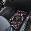 Inter Miami CF Car Floor Mats Custom Car Accessories - Gearcarcover - 3