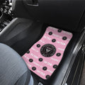 Inter Miami CF Car Floor Mats Sporty Team Collection - Gearcarcover - 3