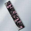 Inter Miami CF Car Sunshade Custom Car Accessories - Gearcarcover - 3
