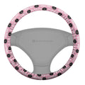 Inter Miami CF Steering Wheel Cover Sporty Team Collection - Gearcarcover - 2