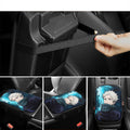 Inumaki Toge Car Center Console Cover Collection - Gearcarcover - 4