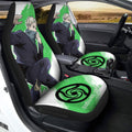 Inumaki Toge Car Seat Covers Custom Car Accessories - Gearcarcover - 2