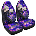 Inumaki Toge Car Seat Covers Custom Car Accessories - Gearcarcover - 3