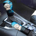 Inumaki Toge Car Shift Knobs Cover Set Collection - Gearcarcover - 1