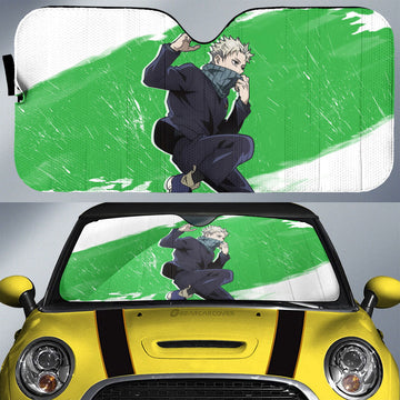 Inumaki Toge Car Sunshade Custom Car Accessories - Gearcarcover - 1