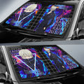 Inumaki Toge Car Sunshade Custom Car Interior Accessories - Gearcarcover - 3