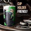 Inumaki Toge Tumbler Cup Custom Car Accessories - Gearcarcover - 3