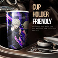 Inumaki Toge Tumbler Cup Custom Car Accessories - Gearcarcover - 2