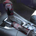 Inuzuka Kiba Car Shift Knobs Cover Set Collection - Gearcarcover - 1