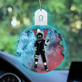 Inuzuka Kiba Led Ornament Custom Car Decorations - Gearcarcover - 2