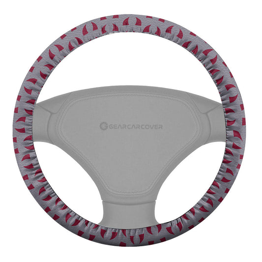 Inuzuka Kiba Steering Wheel Cover Collection - Gearcarcover - 2