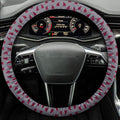 Inuzuka Kiba Steering Wheel Cover Collection - Gearcarcover - 3