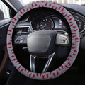 Inuzuka Kiba Steering Wheel Cover Collection - Gearcarcover - 4