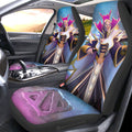 Invoker Car Seat Covers Custom Car Accessories - Gearcarcover - 1
